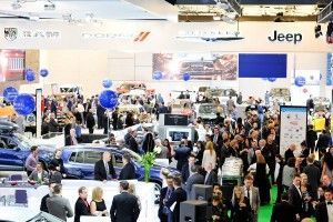 Montreal Autoshow2017