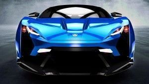 WMotors