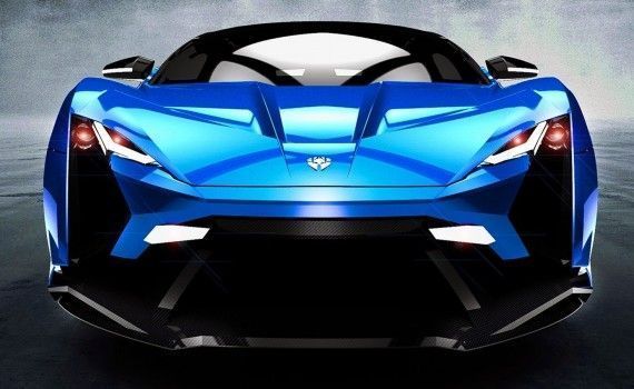 WMotors