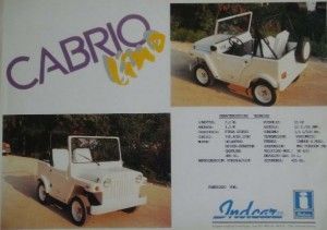 Indcar