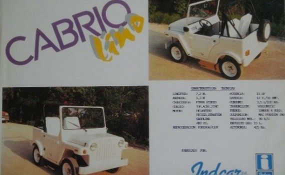 Indcar
