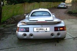Kamala