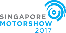 Singapore Motorshow 2017