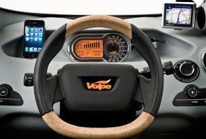 Volpe