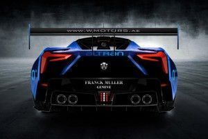WMotors