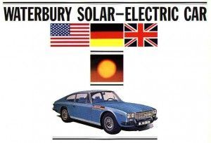 Waterbury