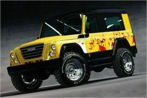 Iveco