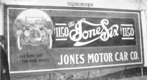 Jones