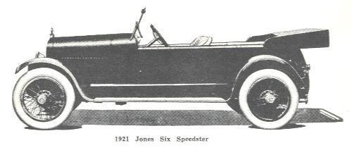 Jones