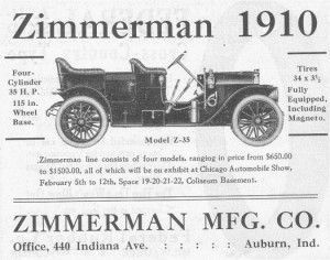 Zimmerman