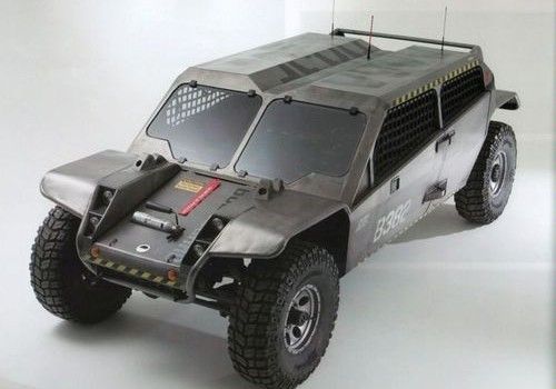 Alanqa Motor Company