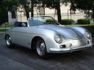 Intermeccanica