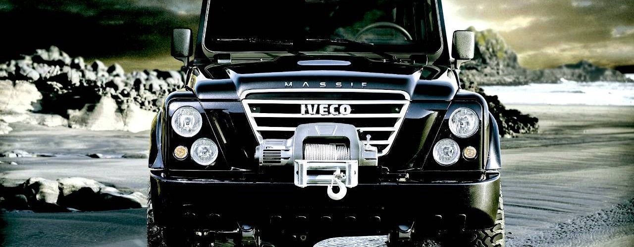 Iveco
