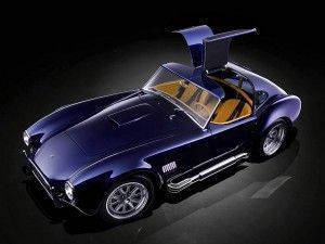 AC Cars