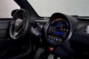 Tazzari Zero