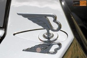 Bancroft Motorsport