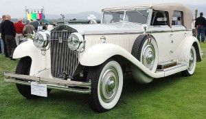 Isotta Fraschini