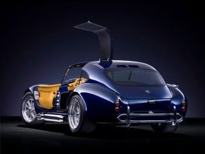 AC Cars