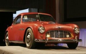 Italmeccanica