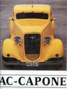 AC Capone