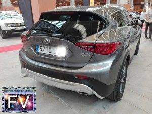 Stock Car Zaragoza 2017