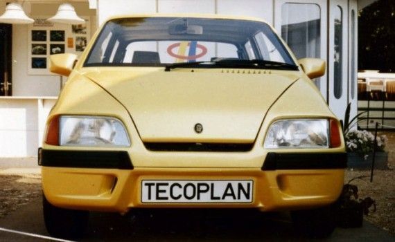 Tecoplan