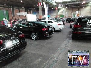 Stock Car Zaragoza 2017