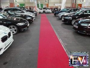 Stock Car Zaragoza 2017