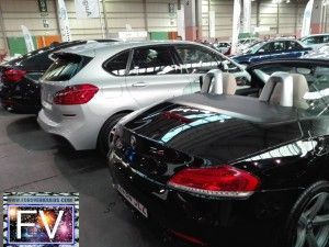 Stock Car Zaragoza 2017