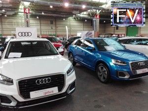 Stock Car Zaragoza 2017