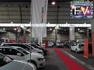 Stock Car Zaragoza 2017