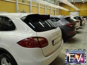 Stock Car Zaragoza 2017