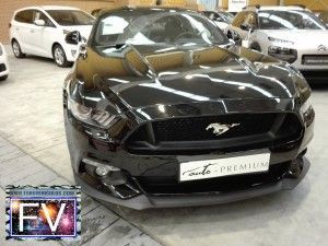 Stock Car Zaragoza 2017