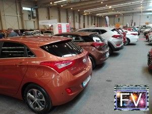 Stock Car Zaragoza 2017