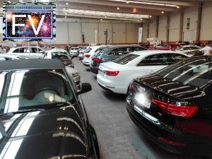 Stock Car Zaragoza 2017