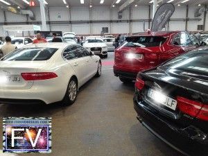 Stock Car Zaragoza 2017