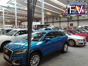 Stock Car Zaragoza 2017