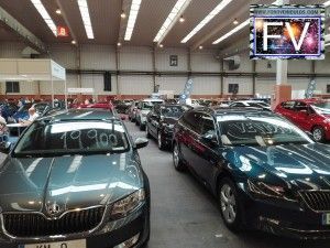 Stock Car Zaragoza 2017