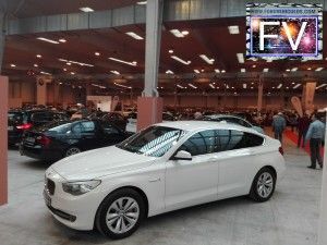 Stock Car Zaragoza 2017