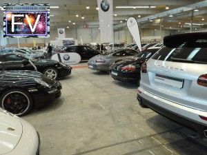 Stock Car Zaragoza 2017