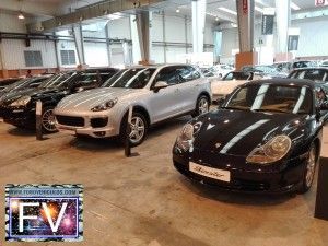 Stock Car Zaragoza 2017