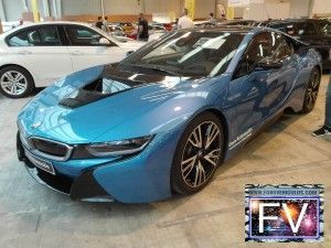 Stock Car Zaragoza 2017