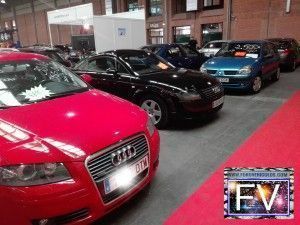 Stock Car Zaragoza 2017