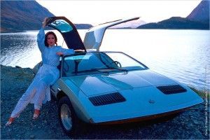 Matra Laser