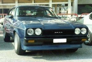 Mako
