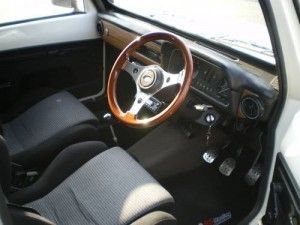 Rickman Ranger