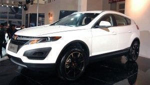 Lianhua - T5 Concept