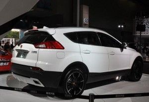 Lianhua - T5 Concept