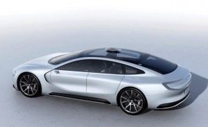 LeEco