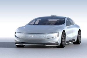 LeEco